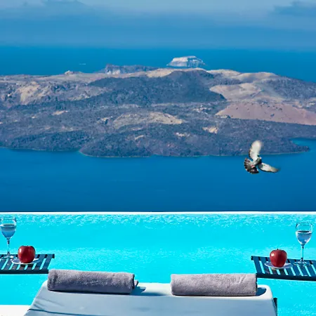 Cosmopolitan Suites - Small Luxury Hotels Of The World 