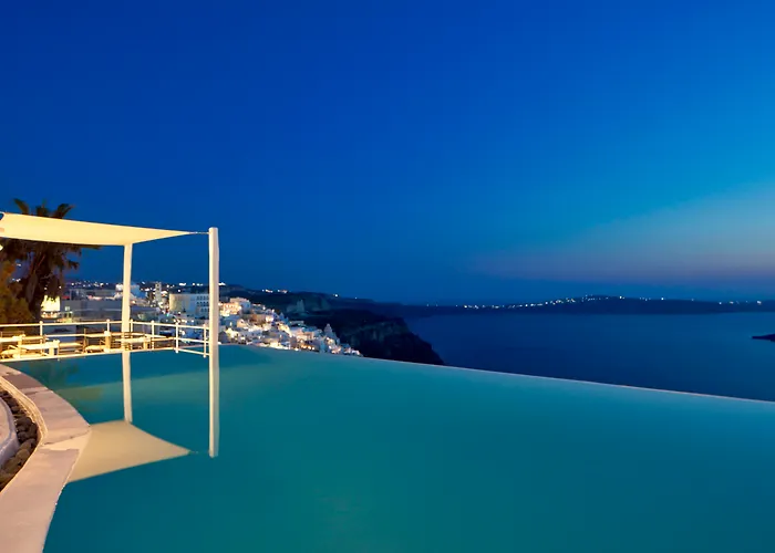 Cosmopolitan Suites - Small Luxury Hotels Of The World