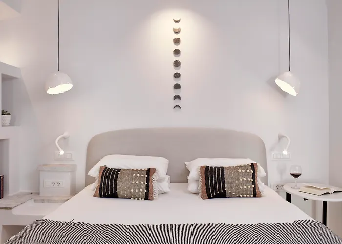 Cosmopolitan Suites - Small Luxury Hotels Of The World