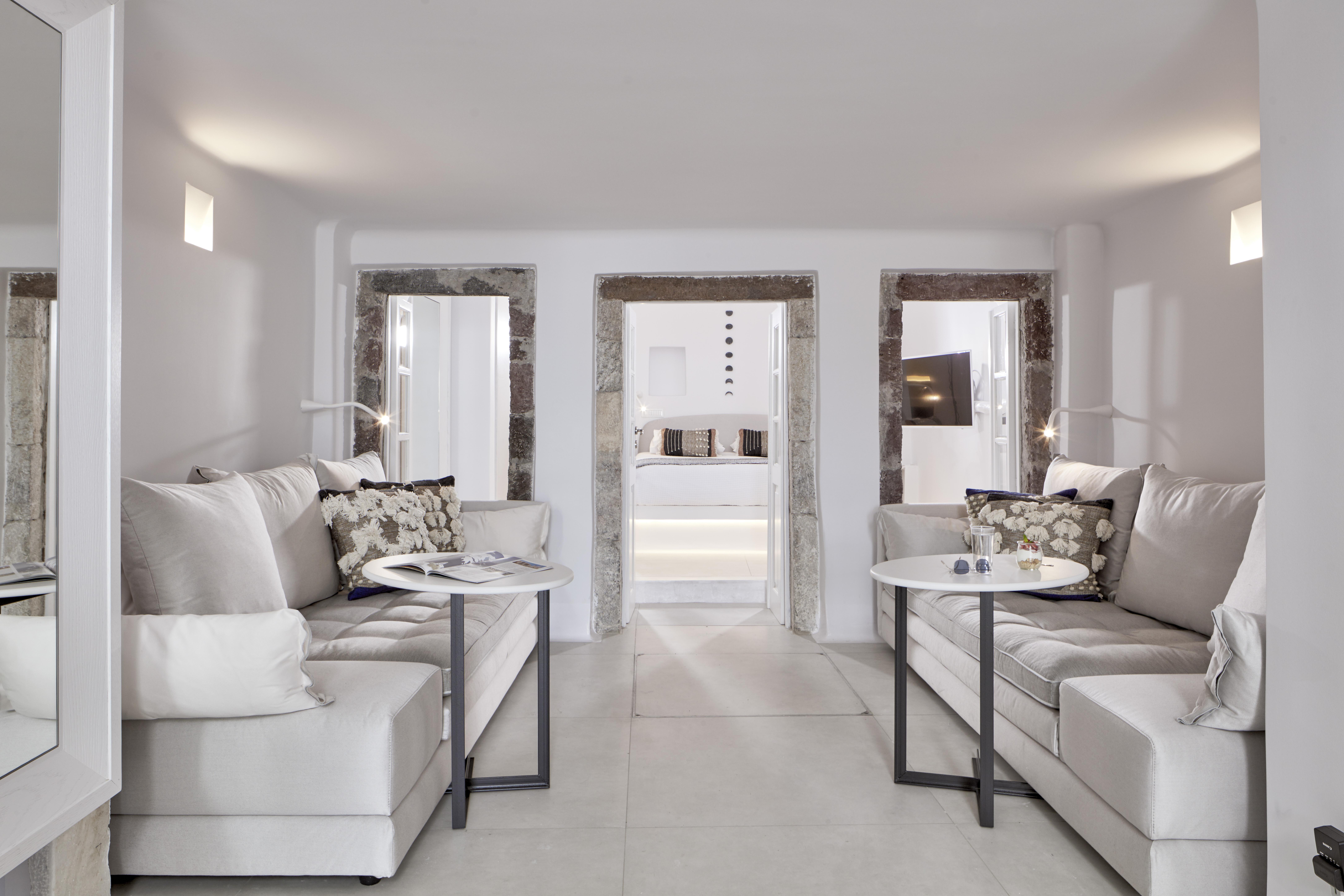 Cosmopolitan - Small Luxury Of The World Fira (Santorini)