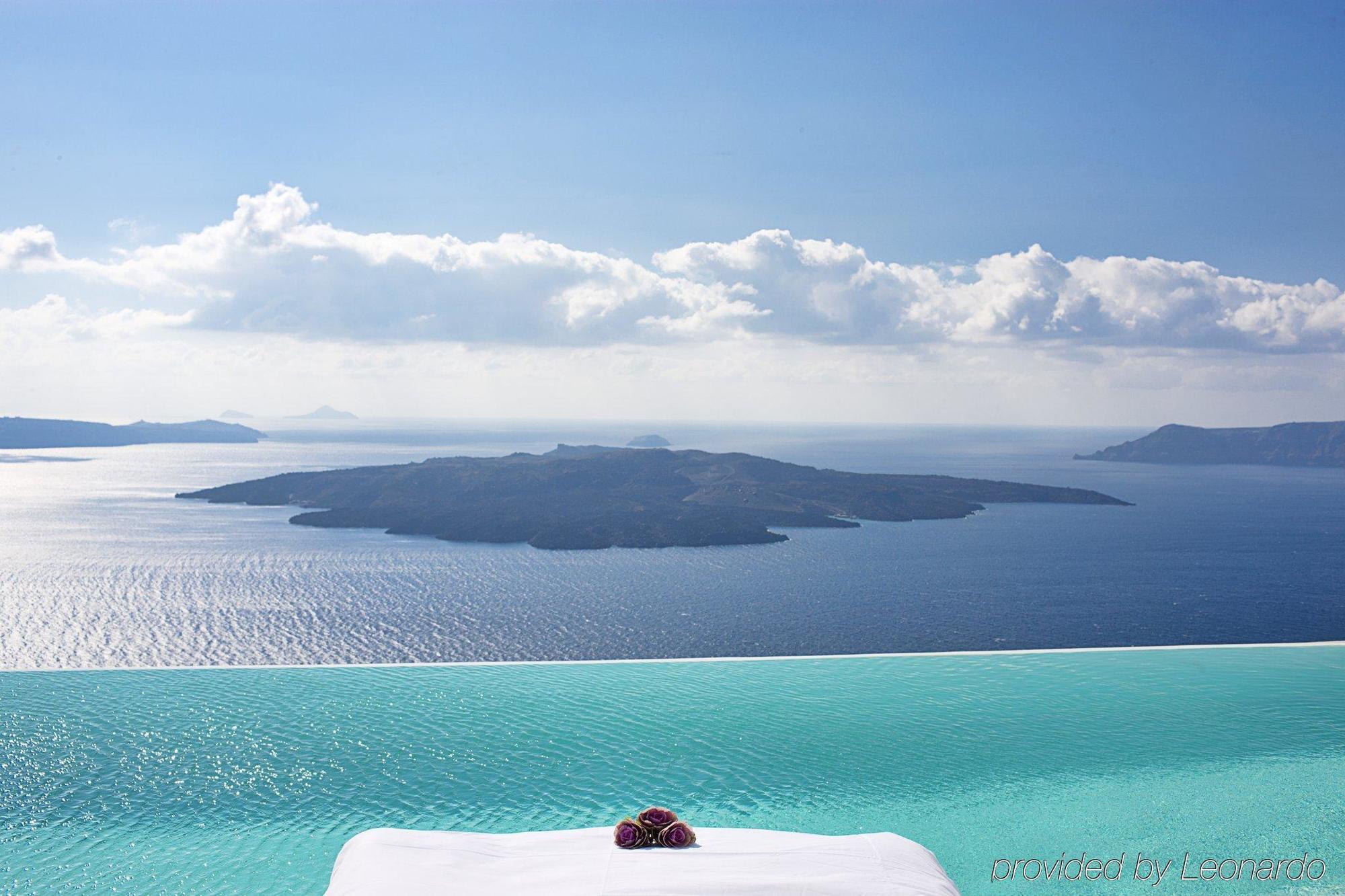 Hotel Cosmopolitan - Small Luxury Of The World