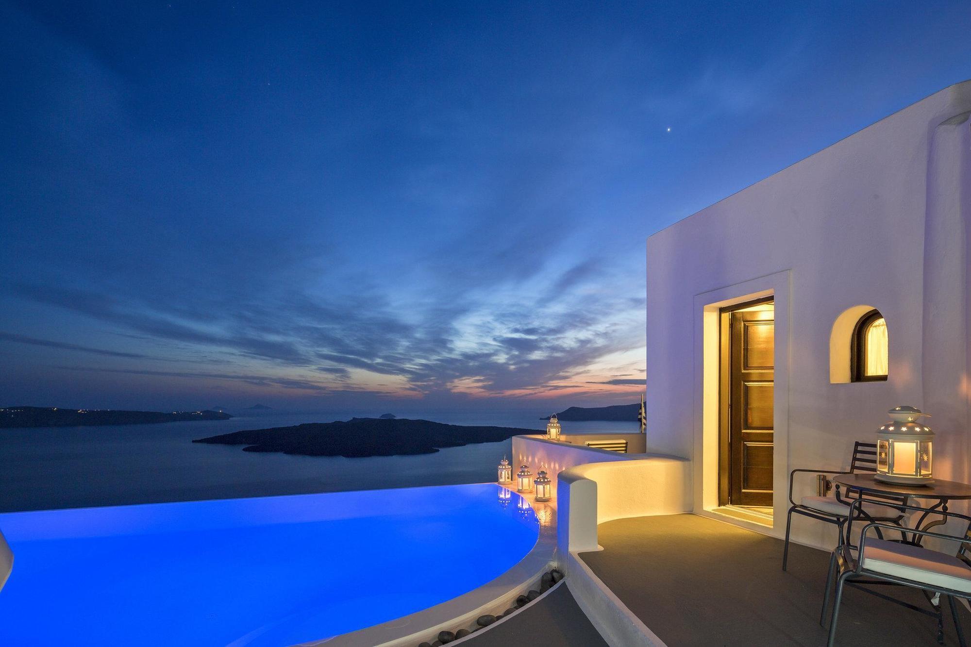 Cosmopolitan - Small Luxury Of The World Hotel